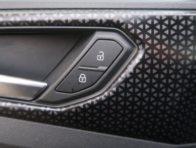 Volkswagen T-Cross - 2022