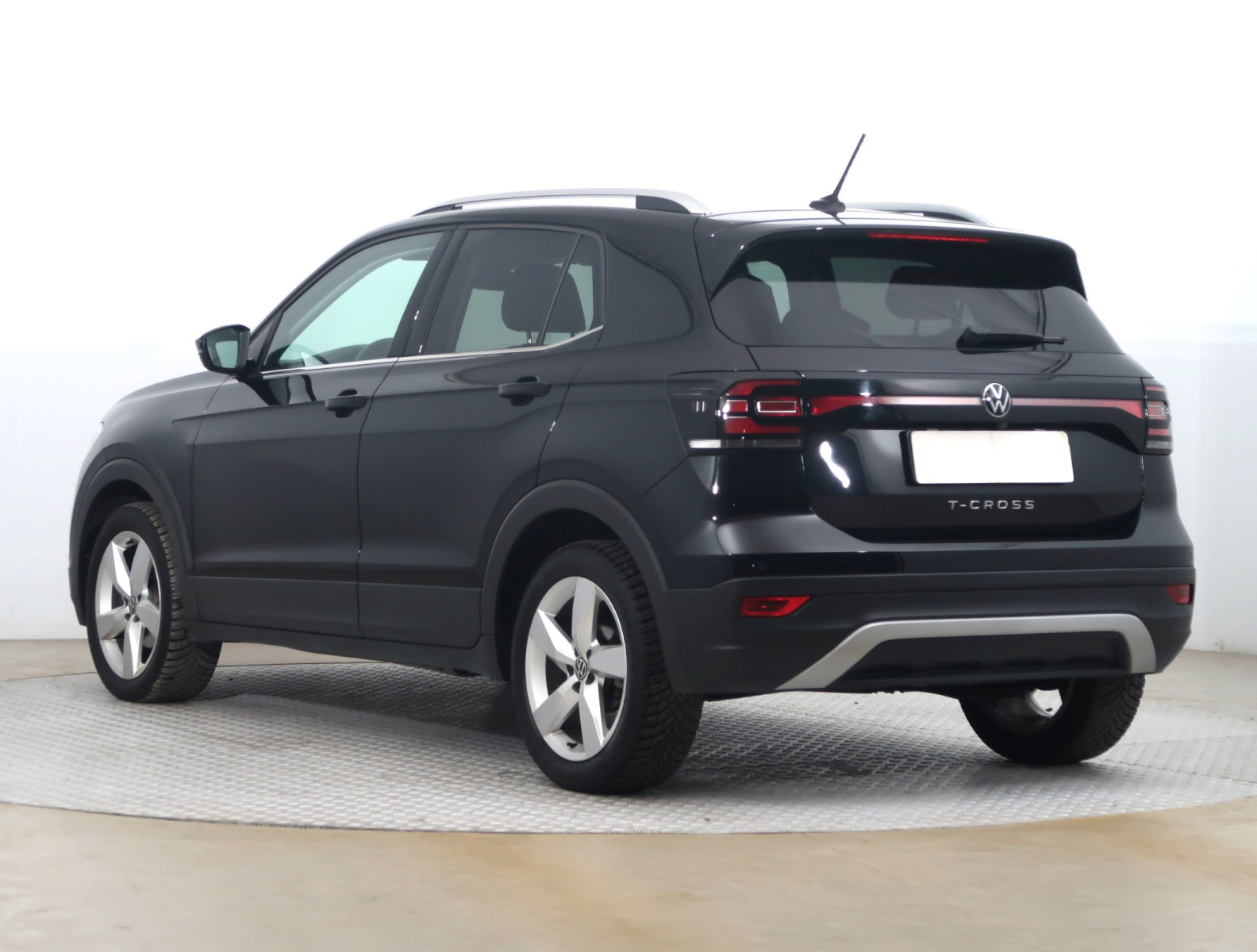 Volkswagen T-Cross - 2022