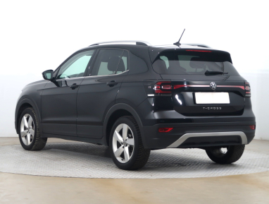 Volkswagen T-Cross - 2022