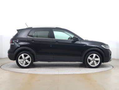 Volkswagen T-Cross - 2022