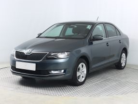 Skoda Rapid - 2019