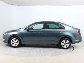 Skoda Rapid - 2019