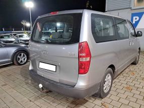 Hyundai H-1 Tour - 2012