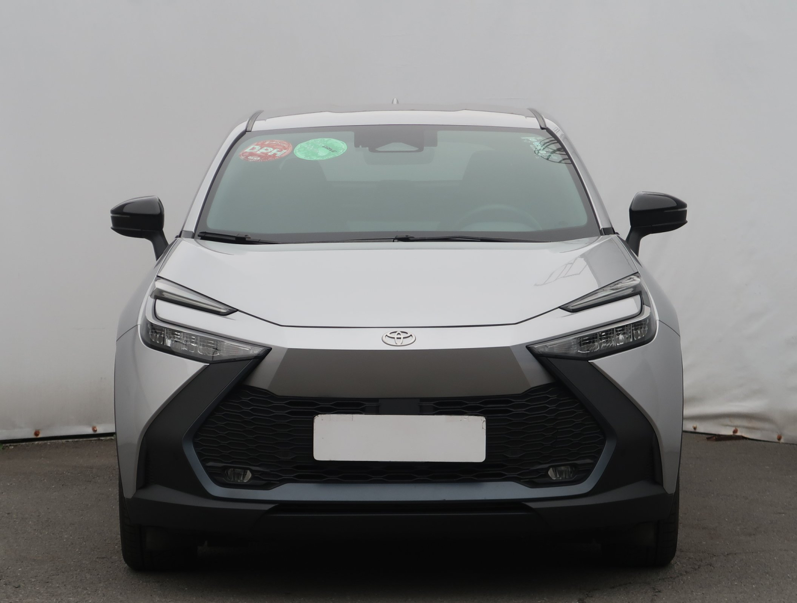 Toyota C-HR - 2024