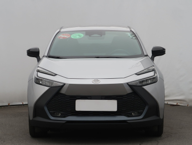 Toyota C-HR - 2024