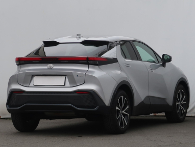 Toyota C-HR - 2024
