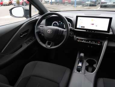 Toyota C-HR - 2024