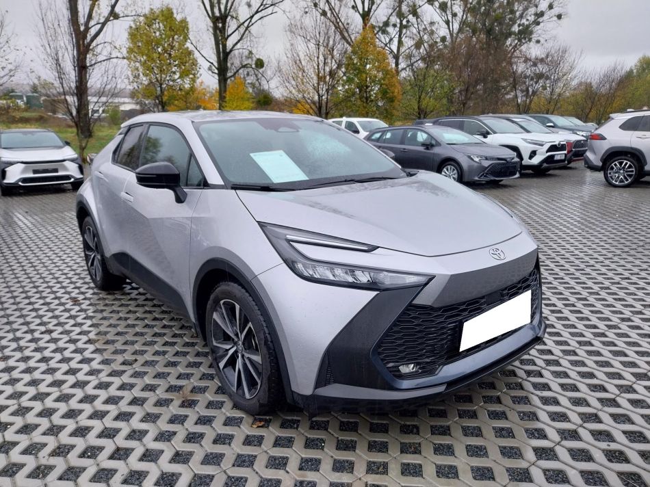 Toyota C-HR - 2024