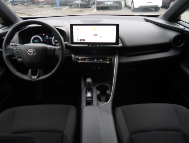 Toyota C-HR - 2024