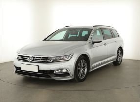 Volkswagen Passat - 2019