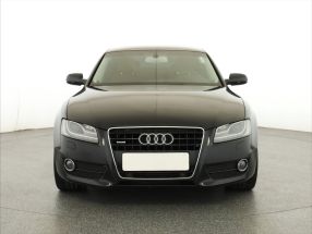 Audi A5 - 2011