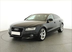 Audi A5 - 2011