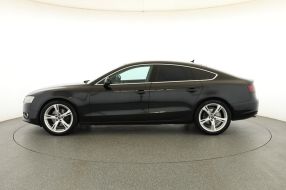 Audi A5 - 2011