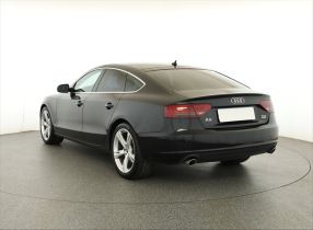 Audi A5 - 2011