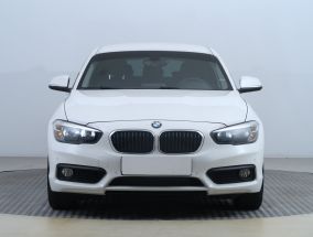 BMW 1 - 2016