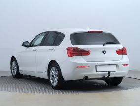 BMW 1 - 2016