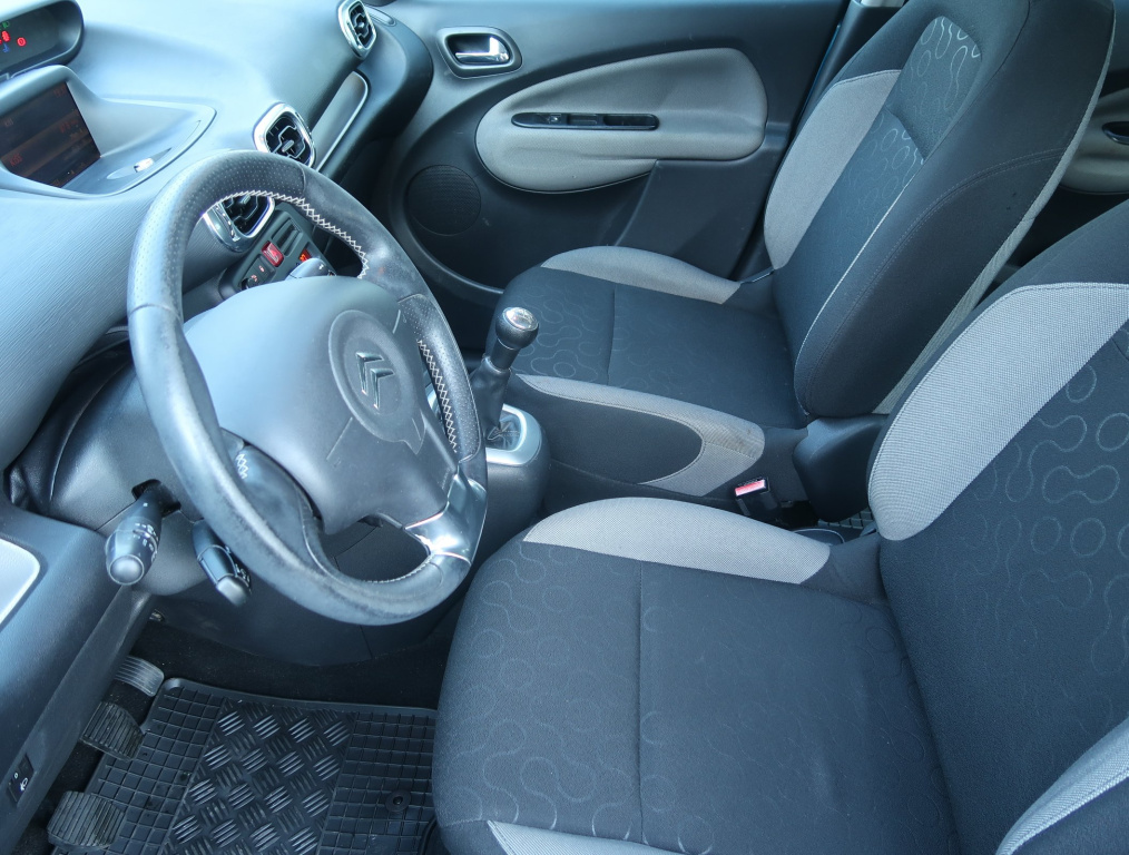 Citroen C3 Picasso