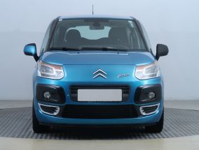Citroen C3 Picasso - 2010