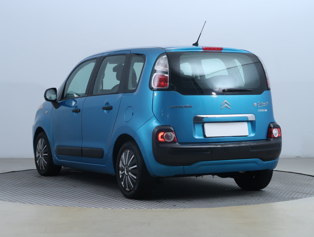 Citroen C3 Picasso