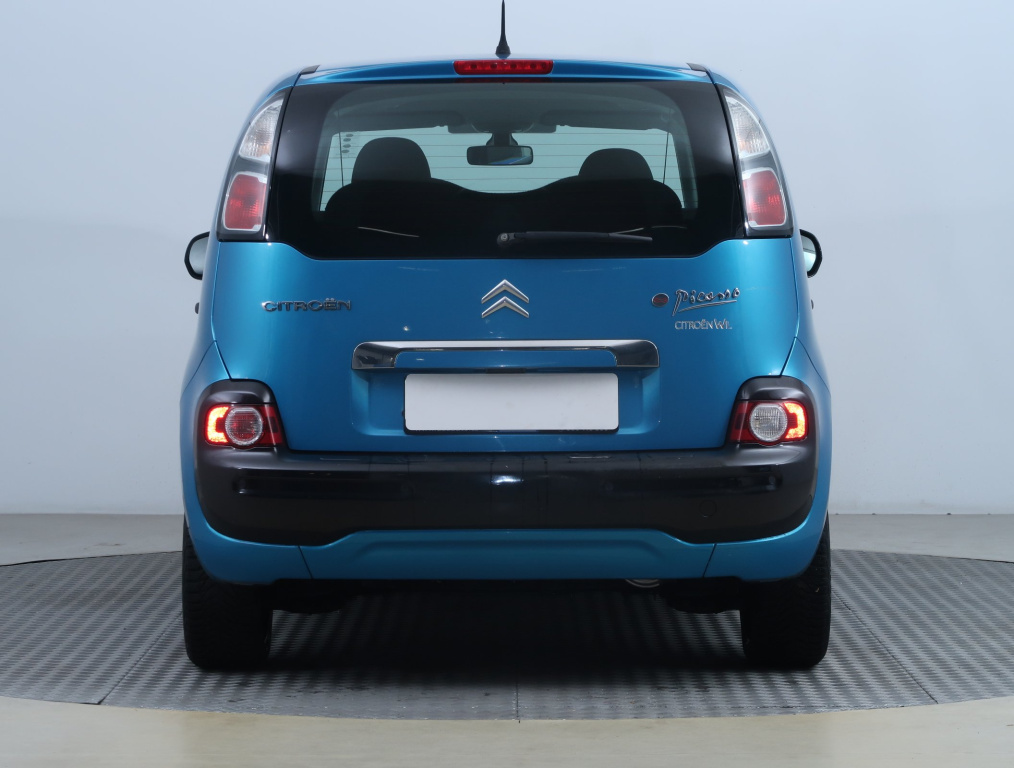 Citroen C3 Picasso