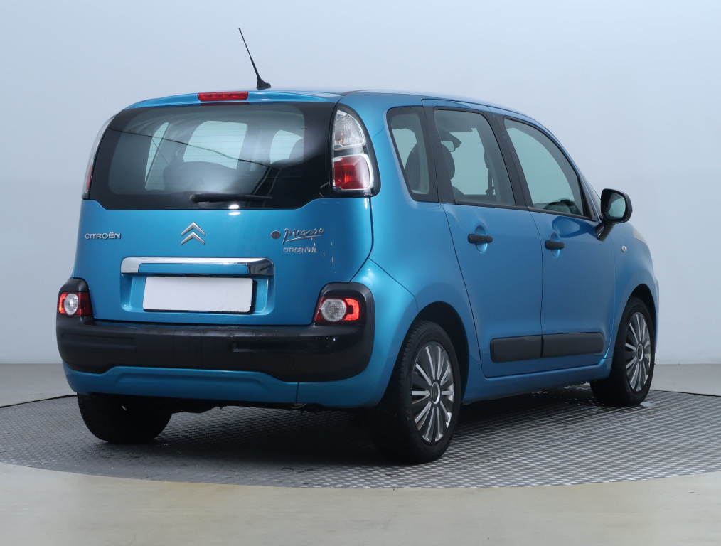 Citroen C3 Picasso
