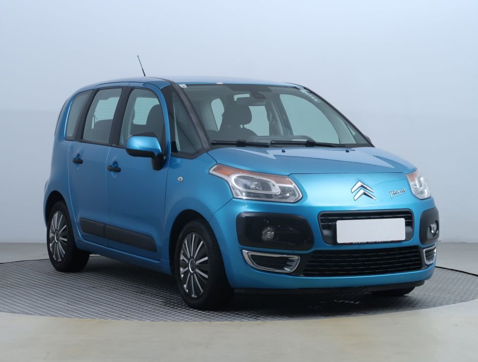 Citroen C3 Picasso - 2010
