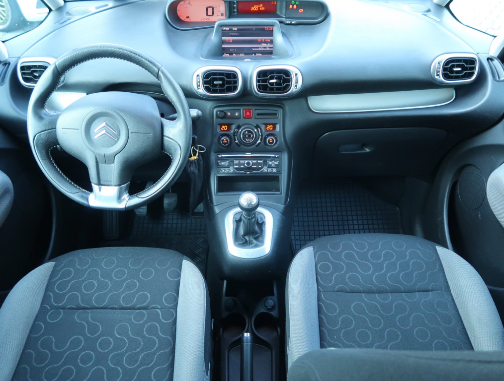 Citroen C3 Picasso