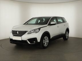 Peugeot 5008 - 2019