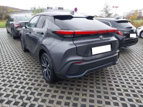 Toyota C-HR - 2024