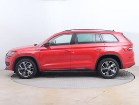 Skoda Kodiaq - 2019