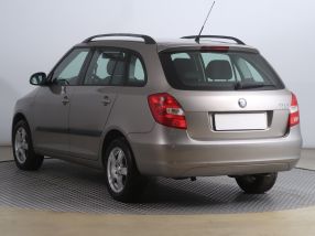 Skoda Fabia - 2008