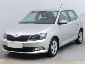Skoda Fabia - 2018