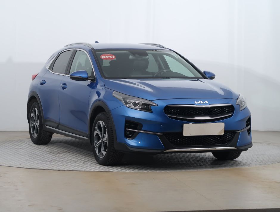 Kia XCeed - 2022
