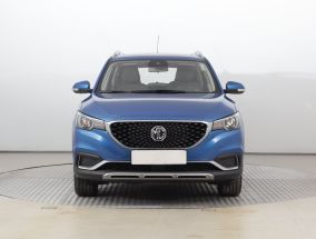 MG ZS II - 2021
