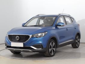 MG ZS II - 2021