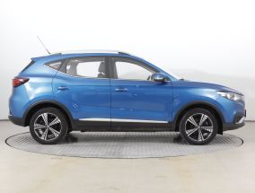 MG ZS II - 2021
