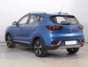 MG ZS II - 2021