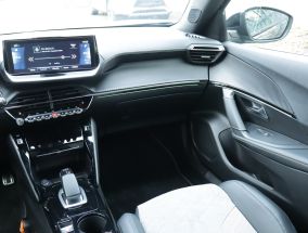 Peugeot e-2008 - 2020