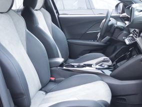 Peugeot e-2008 - 2020