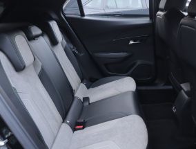 Peugeot e-2008 - 2020