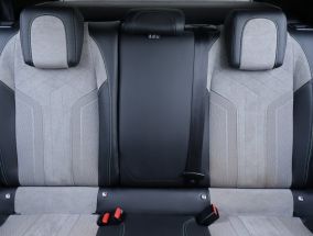 Peugeot e-2008 - 2020