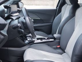 Peugeot e-2008 - 2020