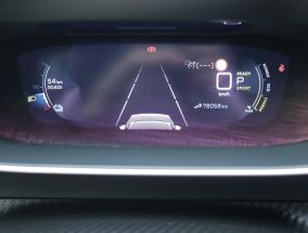 Peugeot e-2008 - 2020