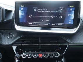 Peugeot e-2008 - 2020