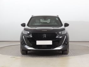 Peugeot e-2008 - 2020