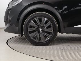 Peugeot e-2008 - 2020