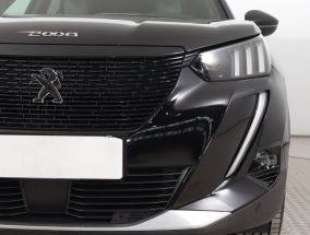 Peugeot e-2008 - 2020