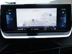 Peugeot e-2008 - 2020