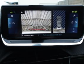 Peugeot e-2008 - 2020