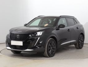 Peugeot e-2008 - 2020